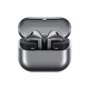 Навушники Samsung Galaxy Buds3 Silver (SM-R530NZAASEK)