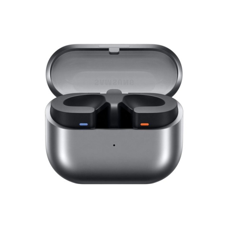 Навушники Samsung Galaxy Buds3 Silver (SM-R530NZAASEK)