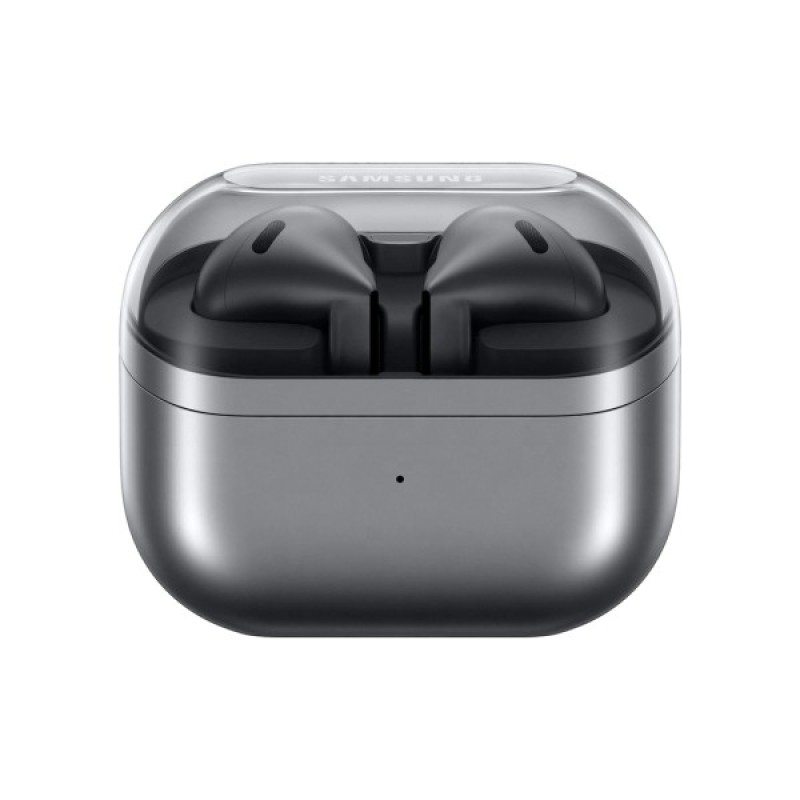 Навушники Samsung Galaxy Buds3 Silver (SM-R530NZAASEK)