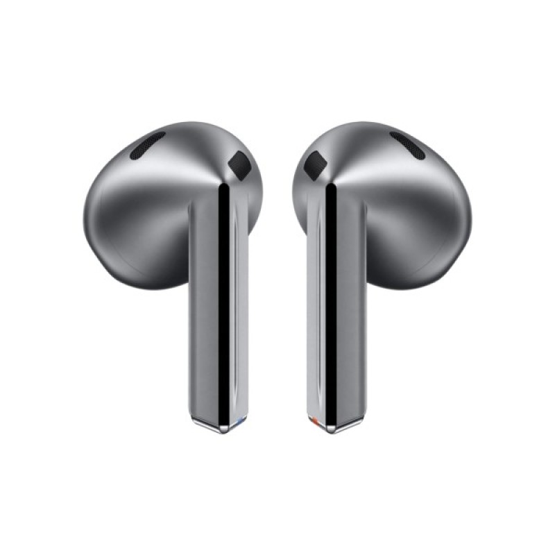 Навушники Samsung Galaxy Buds3 Silver (SM-R530NZAASEK)