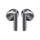 Навушники Samsung Galaxy Buds3 Silver (SM-R530NZAASEK)