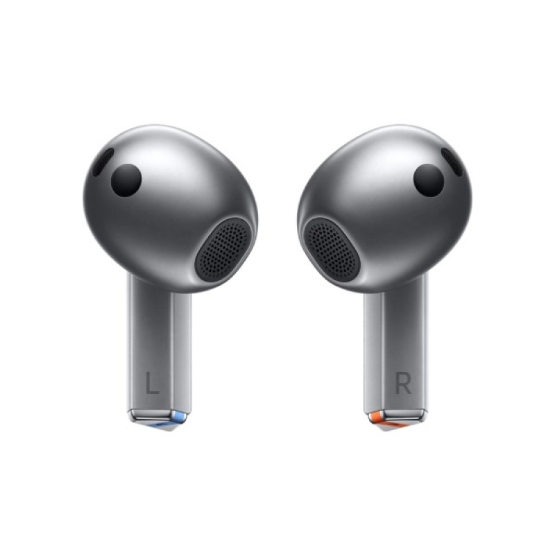 Навушники Samsung Galaxy Buds3 Silver (SM-R530NZAASEK)