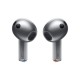 Навушники Samsung Galaxy Buds3 Silver (SM-R530NZAASEK)