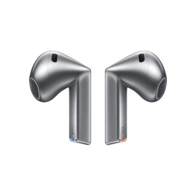 Навушники Samsung Galaxy Buds3 Silver (SM-R530NZAASEK)