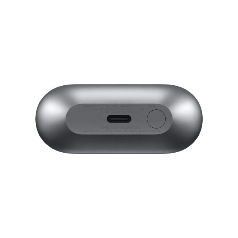 Навушники Samsung Galaxy Buds3 Silver (SM-R530NZAASEK)