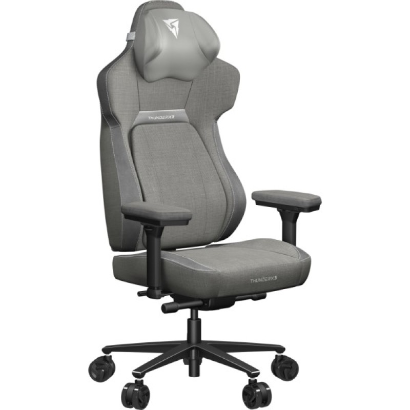 Крісло ігрове TX3 Core Loft Grey (TEGC-2056101.41)