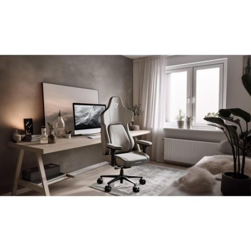 Крісло ігрове TX3 Core Loft Grey (TEGC-2056101.41)