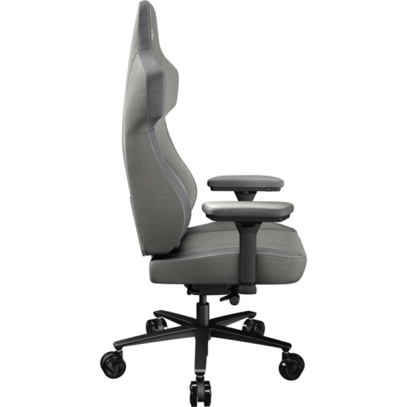 Крісло ігрове TX3 Core Loft Grey (TEGC-2056101.41)