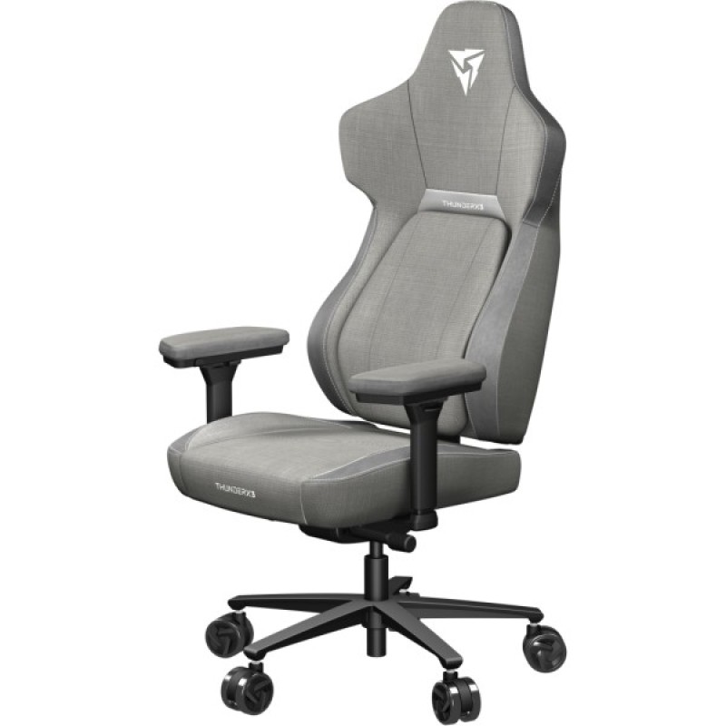 Крісло ігрове TX3 Core Loft Grey (TEGC-2056101.41)