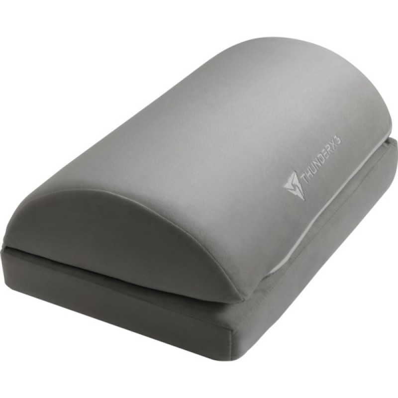 Крісло ігрове TX3 Core Loft Grey (TEGC-2056101.41)