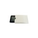 Чохол до планшета Drobak 9.7-10.1" Universal/Smooth Case /Cream (216826)