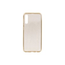 Чохол до мобільного телефона Armorstandart Air Spark для Samsung Galaxy A70 2019 (A705) Gold (ARM54908)