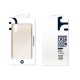 Чохол до мобільного телефона Armorstandart Air Spark для Samsung Galaxy A70 2019 (A705) Gold (ARM54908)