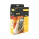 Цифровий мультиметр Must Fluke 115C, V, A, C, R, F (F-115C)