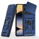 Чохол до мобільного телефона BeCover Military Xiaomi Redmi Note 14 5G Blue (713093)