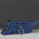 Чохол до мобільного телефона BeCover Military Xiaomi Redmi Note 14 5G Blue (713093)