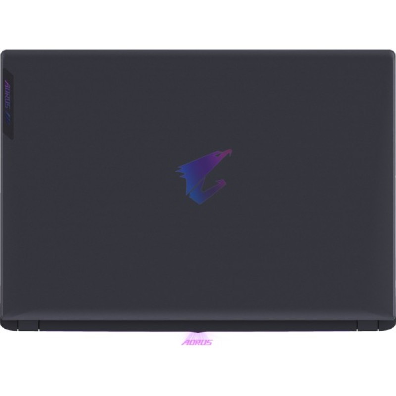 Ноутбук GIGABYTE Aorus 16X 9KG (9KG-43UAC54SD)