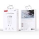 Зарядний пристрій XO CE20 33W USB-C PD30W/PPS33W White (CE20_White)