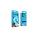 Дата кабель USB 2.0 AM to Micro 5P 1.0m silicone white BOROFONE (6931474710383)