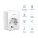 Розумна розетка TP-Link Tapo P100M N300 BT 10A (TAPO-P100M)