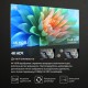 Телевізор Haier H43K801FG