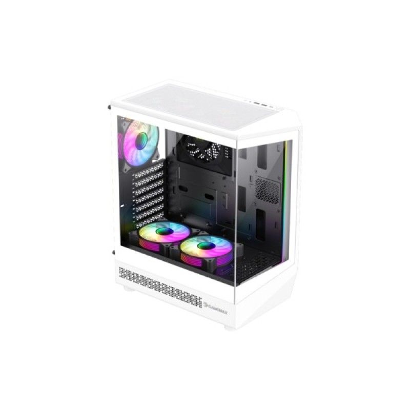 Корпус Gamemax Vista COC AW (VISTA COC AW)