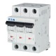 Автоматичний вимикач Eaton 3-п. М3 С 50А PL6 6кА