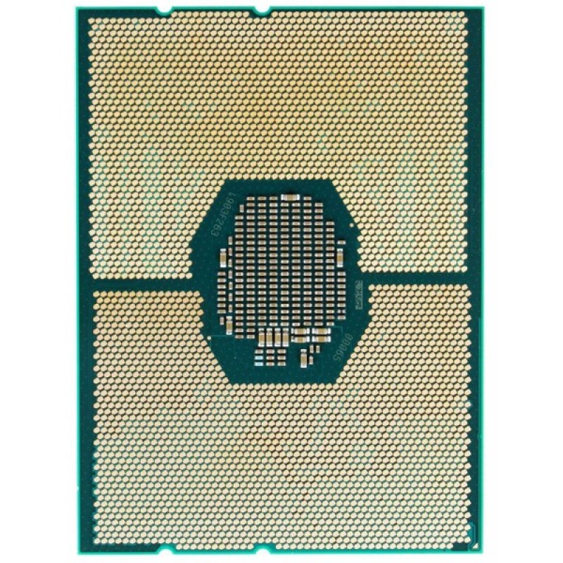 Процесор серверний INTEL Xeon Silver 4114 10C/20T/2.20 GHz/13.75MB/FCLGA3647 Tray (CD8067303561800)
