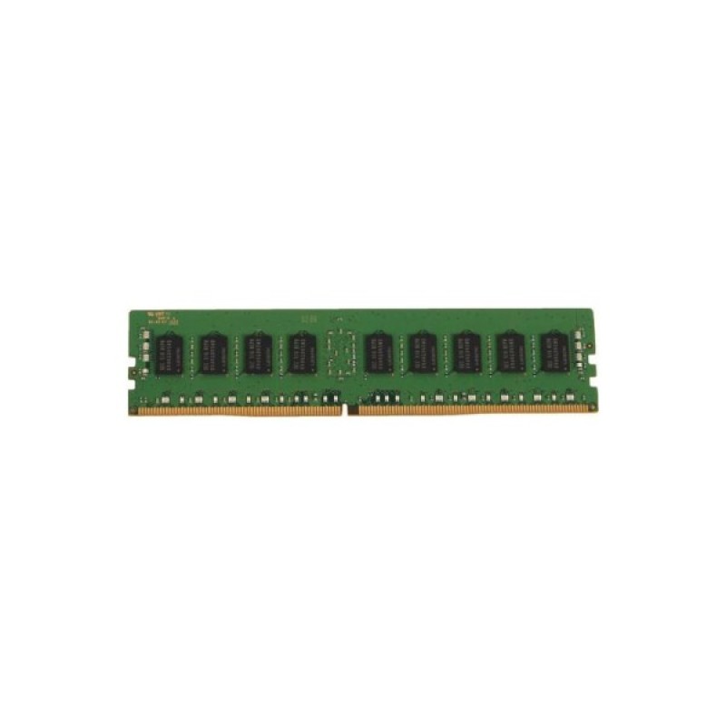 Модуль пам'яті для сервера DDR4 16GB ECC UDIMM 3200MHz 2Rx8 1.2V CL22 Kingston (KSM32ED8/16ME)