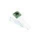 Камера для Мікро ПК Raspberry Pi Модуль камери Raspberry Pi Camera Module 3 ширококутна (SC0874) (SC0874)