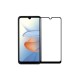 Скло захисне BeCover ZTE Blade L220 Black (709758)