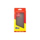 Чохол до мобільного телефона Dengos Matte Samsung Galaxy A03 (red) (DG-TPU-MATT-95)