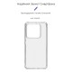 Чохол до мобільного телефона Armorstandart Air Force Xiaomi 14 Pro Transparent (ARM72936)