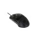Мишка XO M4 4000 DPI RGB USB Black (XO-M4-BK)
