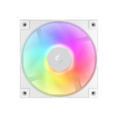 Кулер до корпусу Deepcool FD12 ARGB