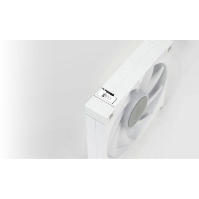 Кулер до корпусу Deepcool FD12 ARGB