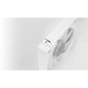 Кулер до корпусу Deepcool FD12 ARGB