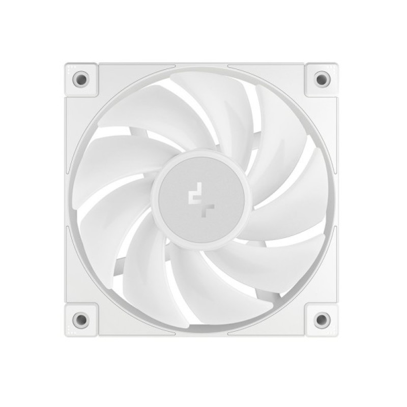 Кулер до корпусу Deepcool FD12 ARGB