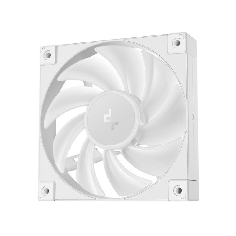 Кулер до корпусу Deepcool FD12 ARGB