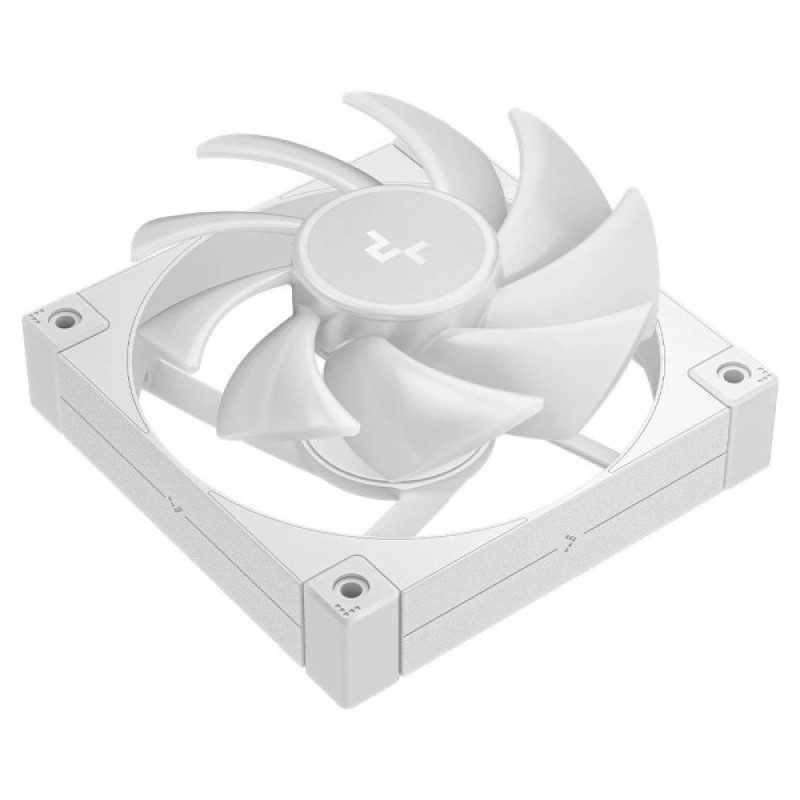 Кулер до корпусу Deepcool FD12 ARGB