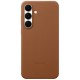 Чохол до мобільного телефона Samsung Kindsuit S25 FE Tan (EF-VS731PAEGWW)