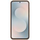 Чохол до мобільного телефона Samsung Kindsuit S25 FE Tan (EF-VS731PAEGWW)