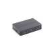 Комутатор відео Cablexpert HDMI v. 1.4 (3 вх, 1 вых) (DSW-HDMI-34)