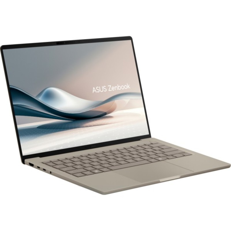Ноутбук ASUS Zenbook A14 UX3407QA-QD202W (90NB1501-M00F90)