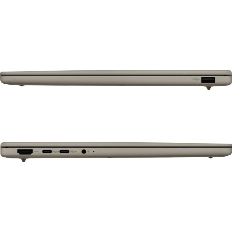 Ноутбук ASUS Zenbook A14 UX3407QA-QD202W (90NB1501-M00F90)