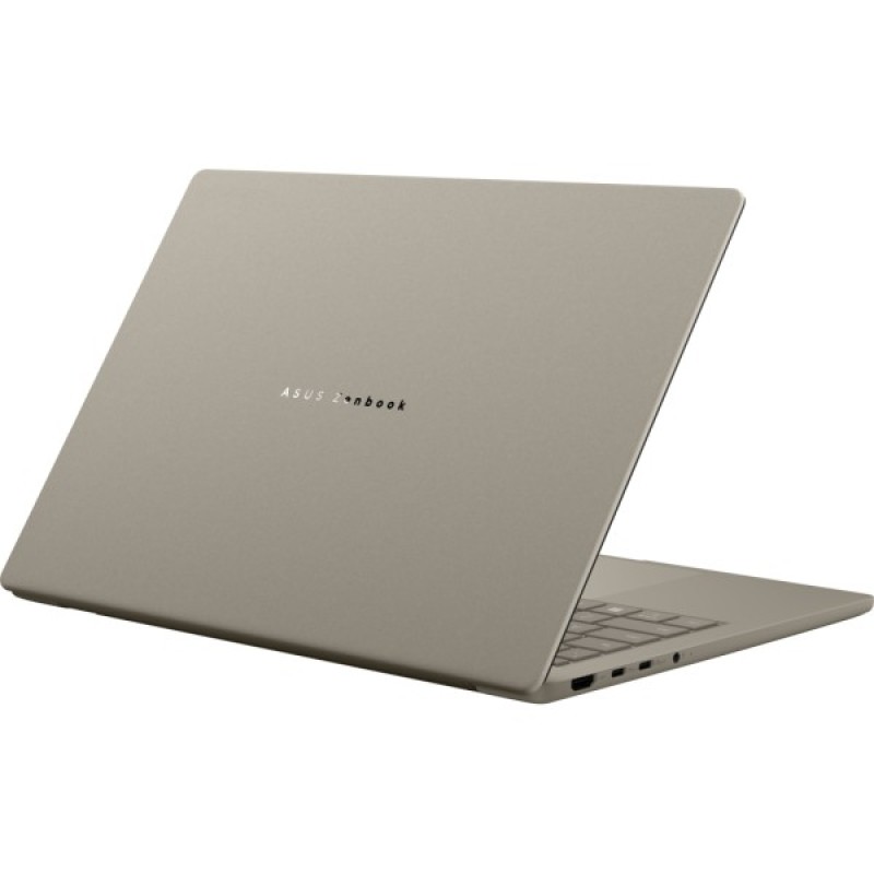 Ноутбук ASUS Zenbook A14 UX3407QA-QD202W (90NB1501-M00F90)