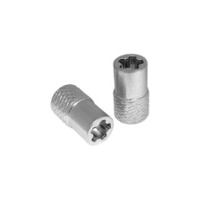 Головка торцева Toptul торцева TORX PLUS 5гр. EPR10 (TESLA) (ХЗСО) (EPR10TXPL)