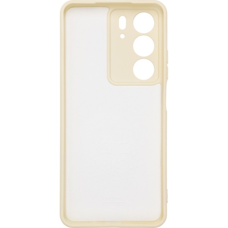 Чохол до мобільного телефона Armorstandart ICON Realme C75 4G Camera cover Wheat (ARM82897)