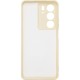 Чохол до мобільного телефона Armorstandart ICON Realme C75 4G Camera cover Wheat (ARM82897)
