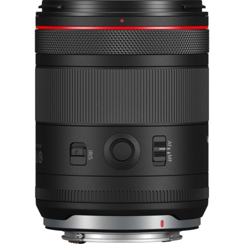 Об'єктив Canon RF 50mm f/1.4 L VCM (6908C005)
